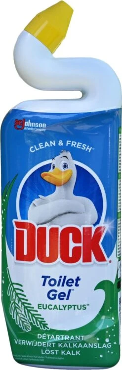 Combo Duck (WC Canard) Nettoyant WC 3x 750ml Eucalyptus + 3x 750ml Citroen + Cubes De Citron Clean Actifs Gratuits 8 Combo Duck (WC Canard) Nettoyant WC 3x 750ml Eucalyptus + 3x 750ml Citroen + Cubes De Citron Clean Actifs Gratuits -Nettoyage Produits Boutique 396x1200 2