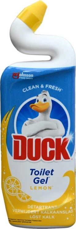 Combo Duck (WC Canard) Nettoyant WC 3x 750ml Eucalyptus + 3x 750ml Citroen + Cubes De Citron Clean Actifs Gratuits 11 Combo Duck (WC Canard) Nettoyant WC 3x 750ml Eucalyptus + 3x 750ml Citroen + Cubes De Citron Clean Actifs Gratuits -Nettoyage Produits Boutique 398x1200 1
