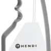 Hendi Nettoyant Pour Acier Inoxydable - Vaporisateur Avec Vaporisateur - Produit D'Entretien Professionnel Pour Acier Inoxydable - 0 Litre -Nettoyage Produits Boutique 399x1200 1