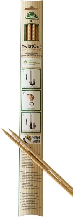 TwistOut - Déboucheur De Canalisations - Débouchage Durable - Eco Drain Cleaner - Stick 5x -Nettoyage Produits Boutique 404x1200