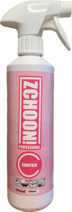 Clean - Nettoyant Sanitaire - Profi 12 - Professionnel - Nettoyant Pour Salle De Bain - Biodégradable - Parfum Merveilleux 10 Clean - Nettoyant Sanitaire - Profi 12 - Professionnel - Nettoyant Pour Salle De Bain - Biodégradable - Parfum Merveilleux -Nettoyage Produits Boutique 410x1200 2
