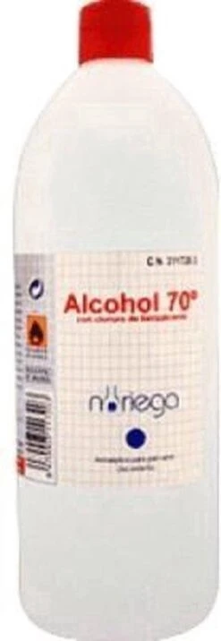 5 Litres Désinfection De L'équipe De Travail, De La Maison, Du Lieu De Travail, De L'école, De La Clinique, De La Maternelle… Avec De L' Alcohol 70 - Pour Chaque Travail De Nettoyage
