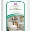 Nettoyant WC Et Salle De Bain Biobellinda BL10 -Nettoyage Produits Boutique 417x1200 1