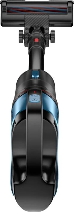 Sanbo® Air Pro Max 9000 Series - Aspirateur-balai Sans Fil - Sans Sac - Aspirateur à Main - Aspirateur à Main - Aspirateur Balai Sans Fil -Nettoyage Produits Boutique 422x1200