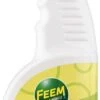 Feem Plaques De Cuisson Cleaner Pour Vitrocéramique Et Plaques De Cuisson élimine Les Marques De Brûlure - 650 Ml Spray -Nettoyage Produits Boutique 425x1200