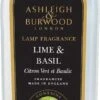 Huile Parfumée à L'huile De Lampe Ashleigh Et Burwood - Citron Vert Et Basilic 500ml -Nettoyage Produits Boutique 426x1200 8