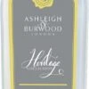 Ashleigh & Burwood Lamp Oil Huile Parfumée Heritage, Cèdre Gris Et Bois De Santal 500ml