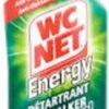 Gel Détartrant WC Net Energy - Anti-taches Et Citron Vert - 750 Ml 2 Gel Détartrant WC Net Energy - Anti-taches Et Citron Vert - 750 Ml -Nettoyage Produits Boutique 438x1200 1