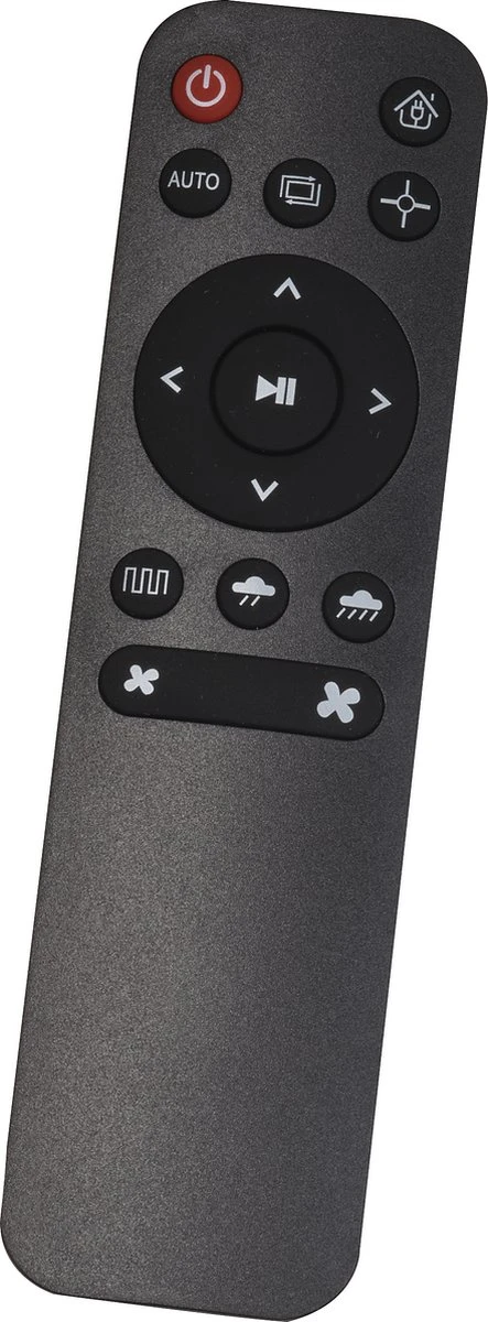 Aspirateur Robot Denver RVC110 Avec Fonction De Nettoyage - WiFi - Application TUYA - 1400PA - Robot De Nettoyage - Station De Recharge 7 Aspirateur Robot Denver RVC110 Avec Fonction De Nettoyage - WiFi - Application TUYA - 1400PA - Robot De Nettoyage - Station De Recharge – Image 5