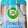 Air Wick - Recharge Freshmatic - Eaux De Coco De Bali - 6 X 250 Ml -Nettoyage Produits Boutique 450x1200