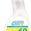 DIPP N°69 - NETTOYANT ET DESINFECTANT CUISINE ALCOSURF EASY PRO SPRAY 500ml -Nettoyage Produits Boutique 453x1200
