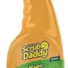 Scrub Daddy Spray Nettoyant Tout Usage - Spray Nettoyant Tout Usage - Respectueux De L'environnement - Ménage - Spray Nettoyant Tout Usage - Nettoyant Multi - 750 Ml -Nettoyage Produits Boutique 460x1200