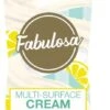 Fabulosa - Nettoyant Multi Surfaces - Sorbet Citron - Crème - 500ml 1 Fabulosa - Nettoyant Multi Surfaces - Sorbet Citron - Crème - 500ml -Nettoyage Produits Boutique 461x1200 1