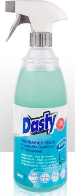 Dasty Bathroom Package: Gel WC + Super Anti-calcaire + Fenêtres Et Surfaces + Nettoyant Pour Salle De Bain (Starter-Pack) + 5 Lingettes éponge GRATUITES 10 Dasty Bathroom Package: Gel WC + Super Anti-calcaire + Fenêtres Et Surfaces + Nettoyant Pour Salle De Bain (Starter-Pack) + 5 Lingettes éponge GRATUITES -Nettoyage Produits Boutique 461x1200