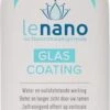 Lenano Glass Coating 250ml - Nano Coating Glass Hydrofuge Et Anti-salissures - Transparent - Protection Des Fenêtres - Sans Calcaire - Clean Cabine De Douche Carrelage De Salle De Bain 1 Lenano Glass Coating 250ml - Nano Coating Glass Hydrofuge Et Anti-salissures - Transparent - Protection Des Fenêtres - Sans Calcaire - Clean Cabine De Douche Carrelage De Salle De Bain -Nettoyage Produits Boutique 476x1200 2