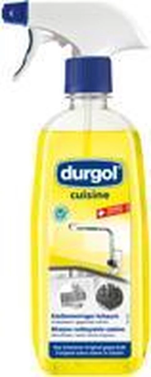 Nettoyage De Cuisine Durgol Pour Micro-ondes Fours Et Cuisinières 4 Nettoyage De Cuisine Durgol Pour Micro-ondes Fours Et Cuisinières – Image 2