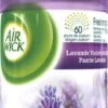 Recharge Airwick Freshmatic Max - Lavande Pure Et Patchouli 2 Recharge Airwick Freshmatic Max - Lavande Pure Et Patchouli -Nettoyage Produits Boutique 485x1200