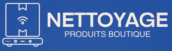 Nettoyage Produits Boutique