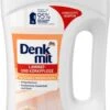 Denkmit Nettoyant Pour Sol Stratifié Et Liège - Nettoyant Pour Stratifié, 1 Litre 1 Denkmit Nettoyant Pour Sol Stratifié Et Liège - Nettoyant Pour Stratifié, 1 Litre -Nettoyage Produits Boutique 506x1200 1