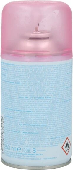 At Home Recharge Spray Automatique 250ml Fleur Japonaise 250 Ml -Nettoyage Produits Boutique 521x1200 1