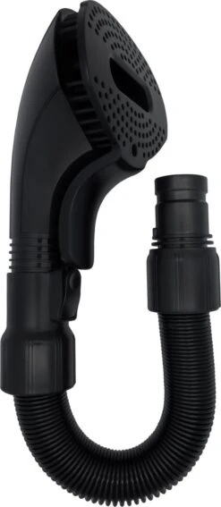 JAP 2in1 Animaux Domestiques Brush - Accessoire Pour Animaux De Compagnie - JAP Cyclone C3 - Aspirateur Balai Sans Fil