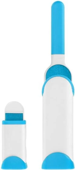 Nobleza Brosse à Peluches Autonettoyante - Brosse à Vêtements - Brosse à épiler - Brosse à Poils D'animaux - Rouleau à Vêtements - Rouleau à Peluches - Rouleau à Peluches - Rouleau à Poussière - Brosse à Meubles - 2 Pièces 13 Nobleza Brosse à Peluches Autonettoyante - Brosse à Vêtements - Brosse à épiler - Brosse à Poils D'animaux - Rouleau à Vêtements - Rouleau à Peluches - Rouleau à Peluches - Rouleau à Poussière - Brosse à Meubles - 2 Pièces -Nettoyage Produits Boutique 527x1200