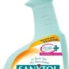 Sanytol Spray Dégraissant Et Désinfectant Pour La Cuisine - 500ml -Antibactérien -Nettoyage Produits Boutique 536x1200 1
