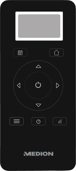 MEDION P20 SW - Aspirateur Robot - Aspirer Et Nettoyer - Navigation Systématique - Mode Max - 110 Min - D'autonomie - Modèle 2021 -Nettoyage Produits Boutique 537x1200