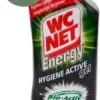 Net WC - Nettoyant WC - Hygiène Active Gel - Énergie - 12 X 750ML - Value Pack -Nettoyage Produits Boutique 548x1200 3