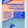 Lithofin Entretien Et De Nettoyage Lithofin Nettoyant D'entretien KF 1 L -Nettoyage Produits Boutique 552x1200