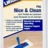 P&L Nice & Clean - Nettoyant D'entretien SOLS LAMINÉS , PARQUETS ET PLASTIQUES - Lithofin - 1 L -Nettoyage Produits Boutique 557x1200