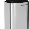 Songmics OrionS | Poubelle Pour La Cuisine | Poubelle 30 L à Pédale | Poubelle à Pédale Avec Bac Intérieur En Plastique | Couvercle à Charnière | Fermeture Douce | Anti-odeur Et Hygiénique | Argent | LTB03NL -Nettoyage Produits Boutique 570x1200