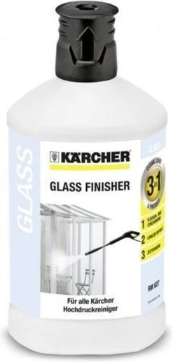 Kärcher Karcher Cleaner Nettoyant Pour Vitres 3 En 1 Karcher Nettoyeur Haute Pression 62954740 -Nettoyage Produits Boutique 573x1200