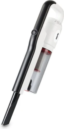 Aspirateur Balai Swiss Pro+ - Aspirateur Balai 2 En 1 - Aspirateur Balai Avec Cordon - Dustbuster Amovible - Longueur Du Cordon 5 Mètres - Convient Aux Animaux Domestiques - 600W 25 Aspirateur Balai Swiss Pro+ - Aspirateur Balai 2 En 1 - Aspirateur Balai Avec Cordon - Dustbuster Amovible - Longueur Du Cordon 5 Mètres - Convient Aux Animaux Domestiques - 600W -Nettoyage Produits Boutique 593x1200