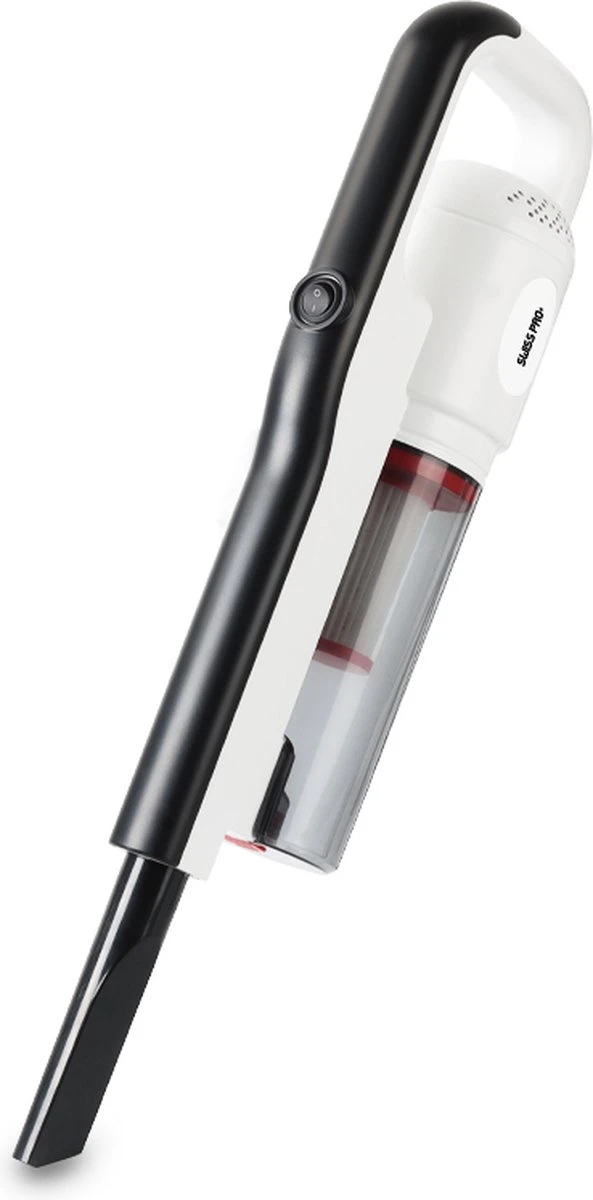Aspirateur Balai Swiss Pro+ - Aspirateur Balai 2 En 1 - Aspirateur Balai Avec Cordon - Dustbuster Amovible - Longueur Du Cordon 5 Mètres - Convient Aux Animaux Domestiques - 600W 13 Aspirateur Balai Swiss Pro+ - Aspirateur Balai 2 En 1 - Aspirateur Balai Avec Cordon - Dustbuster Amovible - Longueur Du Cordon 5 Mètres - Convient Aux Animaux Domestiques - 600W – Image 11
