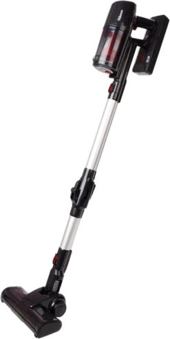 Aspirateur Balai - Aspirateur - électrique - 150 Watts - Sans Fil - Autonomie 45 Minutes - 3 Vitesses Différentes - Aspirateur - Aspirateur Balai - Aspiration - Aspirateur Balai - Aspirateur Balai