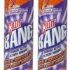 Cillit Bang Mousse Nettoyante Tout Usage Douche Et Grandes Surfaces 2 X 600 Ml -Nettoyage Produits Boutique 612x1200