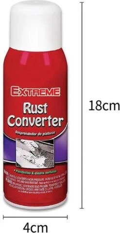 Convertisseur De Rouille / Antirouille / Antirouille / 100ML / Nettoyant Antirouille / Inox Voiture / Antirouille Châssis / Antirouille / Antirouille Métal / Maison / Voiture / Acier / Inox / Nettoyant Antirouille Métal / Très Efficace ! 18 Convertisseur De Rouille / Antirouille / Antirouille / 100ML / Nettoyant Antirouille / Inox Voiture / Antirouille Châssis / Antirouille / Antirouille Métal / Maison / Voiture / Acier / Inox / Nettoyant Antirouille Métal / Très Efficace ! -Nettoyage Produits Boutique 622x1200 1