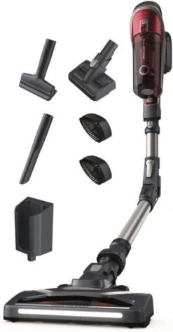 Rowenta ROWEENTA YY5034FE X-FORCE 8.60 Dierzorg Vacuüm Multifunctionele Draadloze Bezem, Flexibele Buis, Elk Type Grond, Autonomie 45 Min 11 Rowenta ROWEENTA YY5034FE X-FORCE 8.60 Dierzorg Vacuüm Multifunctionele Draadloze Bezem, Flexibele Buis, Elk Type Grond, Autonomie 45 Min -Nettoyage Produits Boutique 625x1200 1