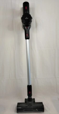 Aspirateur Sans Fil Just Perfecto 3 En 1 160 W - Aspirateur Sans Sac - Aspirateur Balai Sans Fil - Brosse Turbo - Filtre HEPA - Aspirateur à Main Puissant - Sans Fil - Dustbuster - Cadeau Idéal Noël Et Le Nouvel An ! -Nettoyage Produits Boutique 625x1200