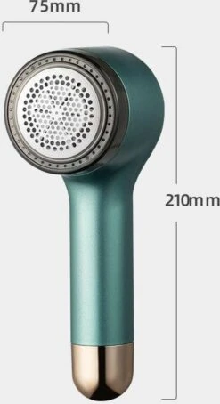 Vêtements Anti-peluches électriques - Depiller - Depilder Sans Fil - Brosse à Peluches - Voleur De Peluches Rechargeable - Rasoir à Vêtements - Vert 15 Vêtements Anti-peluches électriques - Depiller - Depilder Sans Fil - Brosse à Peluches - Voleur De Peluches Rechargeable - Rasoir à Vêtements - Vert -Nettoyage Produits Boutique 653x1200