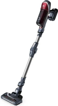 Rowenta ROWEENTA YY5034FE X-FORCE 8.60 Dierzorg Vacuüm Multifunctionele Draadloze Bezem, Flexibele Buis, Elk Type Grond, Autonomie 45 Min 10 Rowenta ROWEENTA YY5034FE X-FORCE 8.60 Dierzorg Vacuüm Multifunctionele Draadloze Bezem, Flexibele Buis, Elk Type Grond, Autonomie 45 Min -Nettoyage Produits Boutique 657x1200