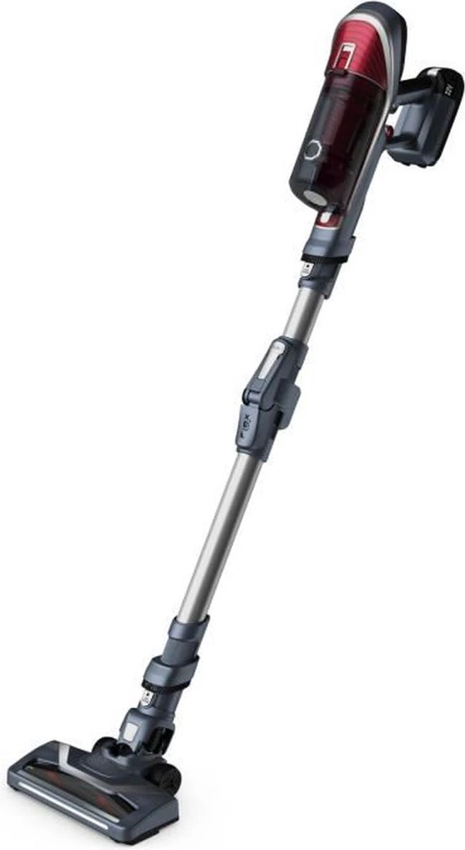 Rowenta ROWEENTA YY5034FE X-FORCE 8.60 Dierzorg Vacuüm Multifunctionele Draadloze Bezem, Flexibele Buis, Elk Type Grond, Autonomie 45 Min 6 Rowenta ROWEENTA YY5034FE X-FORCE 8.60 Dierzorg Vacuüm Multifunctionele Draadloze Bezem, Flexibele Buis, Elk Type Grond, Autonomie 45 Min – Image 4