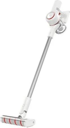 Aspirateur Aspirateurs-balais - Aspirateur Balai Sans Fil - Aspirateurs Balais - Aspirateur Balai Sans Fil - Aspirateur Sans Sac - Aspirateur - Lampes LED Intégrées