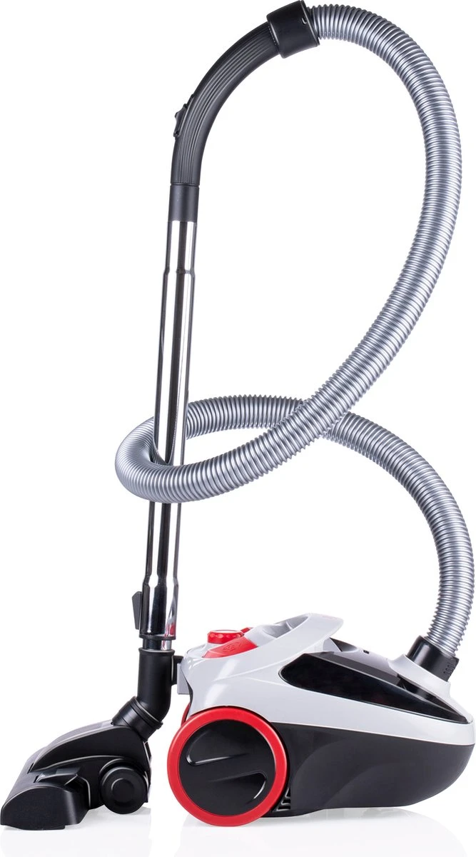 Aspirateur Dirt Devil Avec Sac DD2001 - Stofzuigerzak 2.0L - 800W - Avec Brosse Combi Et Suceur Plat - Portée 7.5M - 3.3KG - Filtre HEPA 10 3 Aspirateur Dirt Devil Avec Sac DD2001 - Stofzuigerzak 2.0L - 800W - Avec Brosse Combi Et Suceur Plat - Portée 7.5M - 3.3KG - Filtre HEPA 10