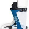 Système D'extraction Par Extracteur De Copeaux Scheppach DC500 - 550W | 230 V | 900 Pa | 1150 M3/h | 75L -Nettoyage Produits Boutique 669x1200 1