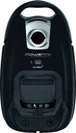 Rowenta Silence Force RO7450EA Aspirateur 4,5 L Aspirateur Réservoir Cylindrique Sec Sac à Poussière -Nettoyage Produits Boutique 686x1200