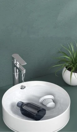 Mini Aspirateur Sans Fil Pour La Voiture | Aspirateur De Table | Sans Fil | Aspirateur Automatique | Sans Fil | Noir -Nettoyage Produits Boutique 695x1200