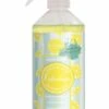FABULOSA - Citron - 1x 500ML - Spray Désinfectant - Concentré - Nettoyant Tout Usage - Prêt à L'emploi - Spray Désinfectant Pink - Vegan - BIO -Nettoyage Produits Boutique 697x1200 4