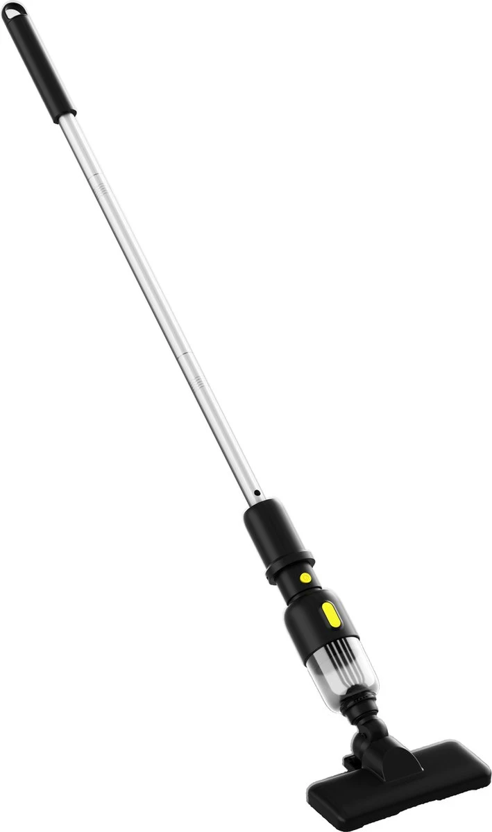 Aspirateur Compact - Aspirateur Sans Fil - A Main - Aspirateur De Voiture - Aspirateur Avec Fonction De Nettoyage 4 Aspirateur Compact - Aspirateur Sans Fil - A Main - Aspirateur De Voiture - Aspirateur Avec Fonction De Nettoyage – Image 2